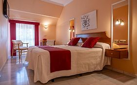 Hotel Diana Centro Ciudad